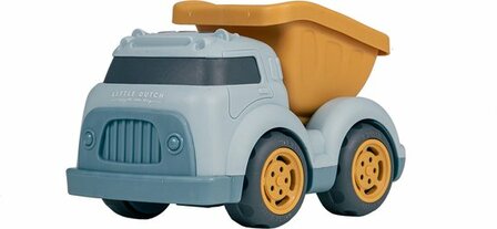 Little Dutch Kiepwagen - Blauw - Ocean Dreams