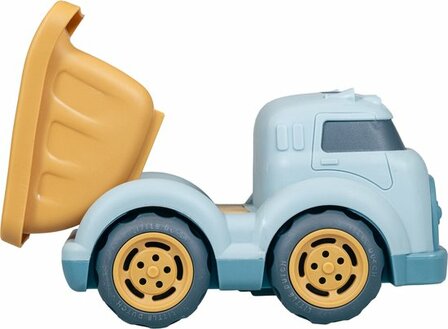 Little Dutch Kiepwagen - Blauw - Ocean Dreams