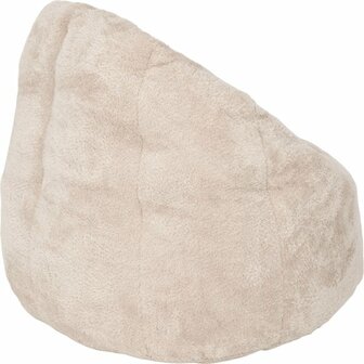 Little Dutch Kinderfauteuil Teddy - Beige