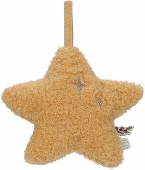 Little Dutch Kersthangers Jim Set &ndash; Meerkleurig &ndash; Christmas