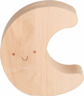 Baby&#039;s only spaarpotje maan Wonder