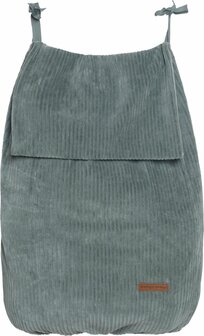 Baby&#039;s Only  Boxzak Sense zeegroen