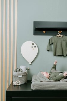 Baby&#039;s only Wandlamp ballon Wonder