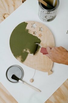 Baby&#039;s only Wandlamp ballon Wonder