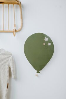 Baby&#039;s only Wandlamp ballon Wonder