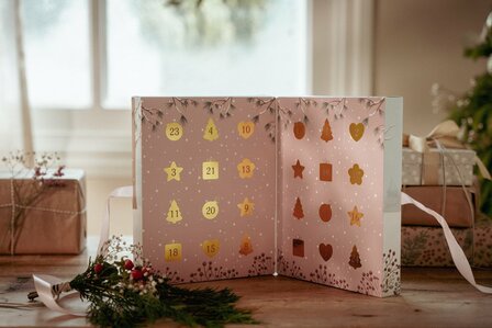 Little Dutch Adventskalender Armbandjes &ndash; Essentials