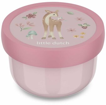 Little Dutch Fruitbox Campus 300 ml Fairy Garden