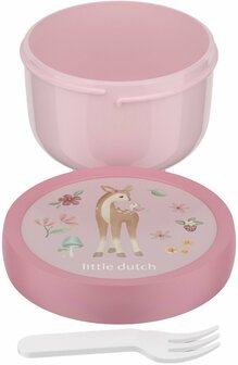 Little Dutch Fruitbox Campus 300 ml Fairy Garden