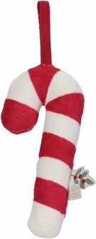 Little Dutch Kersthangers Jim Set &ndash; Meerkleurig &ndash; Christmas