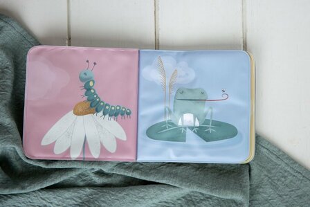 Little Dutch Badboekje Little Goose