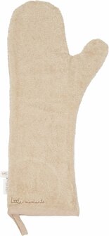 Little Dutch Lange washand Beige