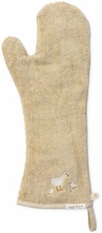 Little Dutch Lange washand Little Goose