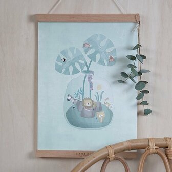 LIttle Dutch Posterhanger 