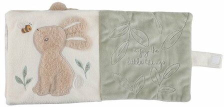 Little Dutch Activiteitenboekje - Beige - Newborn Naturals