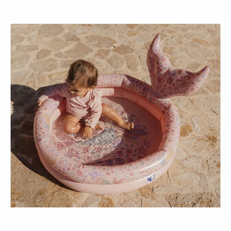  Little Dutch Zwembad - Roze - Dreamy Mermaid