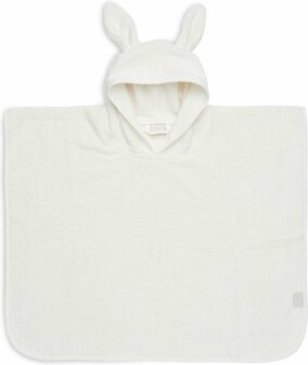 Jollein Badponcho - Ivory