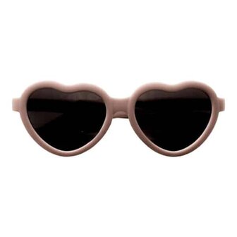 Jep-Kids Sunglasses Love salmon