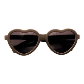 Jep-Kids Sunglasses Love taupe