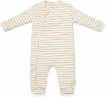 Boxpakje overslag Multi Stripe