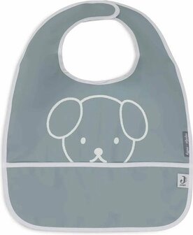 Jollein Slab Waterproof - Nijntje Peekaboo