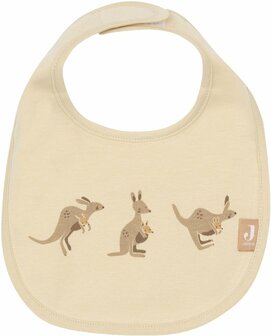 Jollein Slab Jersey Waterproof - Kangaroots - 5 Stuks