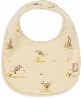 Jollein Slab Jersey Waterproof - Kangaroots - 5 Stuks
