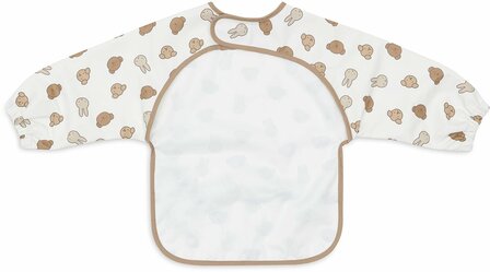 Jollein Slab Waterproof met Mouw - Nijntje and Friends