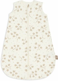 Jollein Newborn Slaapzak - Jersey - 60cm - Leafy Dreams