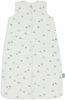 Jollein Baby Slaapzak - Jersey - On The Go