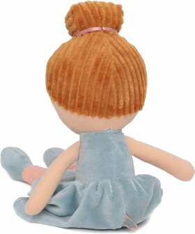 Jollein Doll Rose
