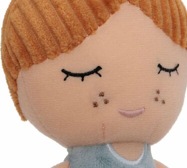 Jollein Doll Rose