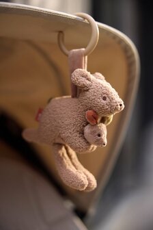 Jollein Wagenhanger - Kangaroots