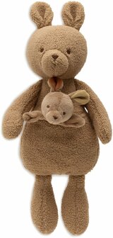 Jollein Knuffel - Kangaroots