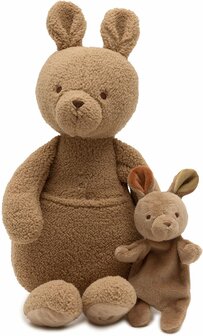 Jollein Knuffel - Kangaroots