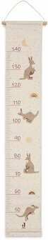 Jollein Groeimeter - Kangaroots