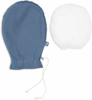 Jollein Ballon  Jeans Blue