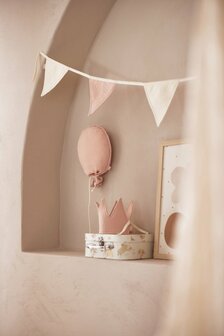Jollein Ballon Wild Rose