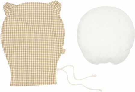 Jollein Ballon - Teddy Bear