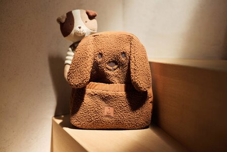 Jollein Rugtasje - Diego Dog
