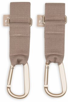 Jollein Tassenhaak Kinderwagen