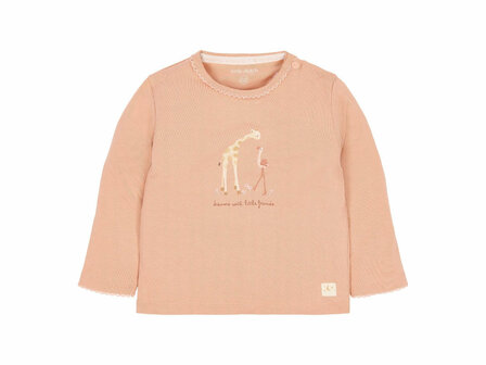 Little Dutch Twee-delige pyjama blooming safari