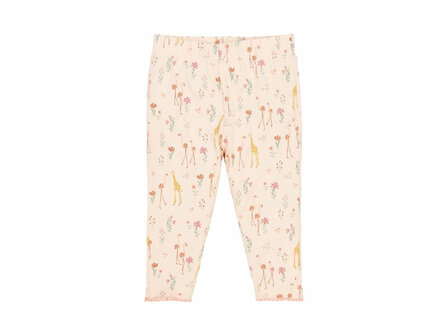 Little Dutch Twee-delige pyjama blooming safari
