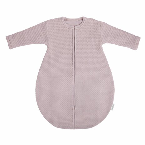 Baby&#039;s only Slaapzak lange mouw Sky oud roze - 60 cm