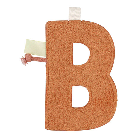 Little Dutch letter B