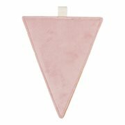 Little Dutch slinger element vlag roze