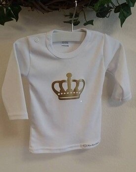 T-shirt  Kroon