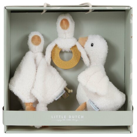 Little Dutch Giftset Little Goose