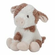 Litttle Dutch Knuffel koe 25 cm