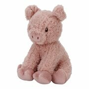 Little Dutch Knuffel varken 25 cm