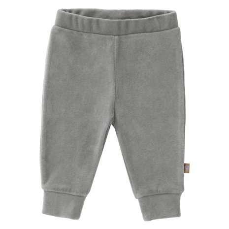 Fresk Broekje velours Paloma grey